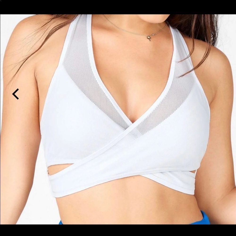 Fabletics Medium Impact Sports NRA